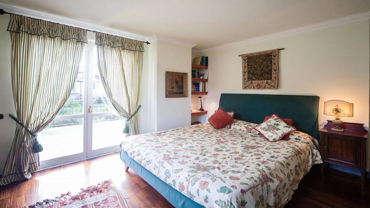 Villa Paola - Cinque Terre Unica! Pool E Ac! Pignone Εξωτερικό φωτογραφία
