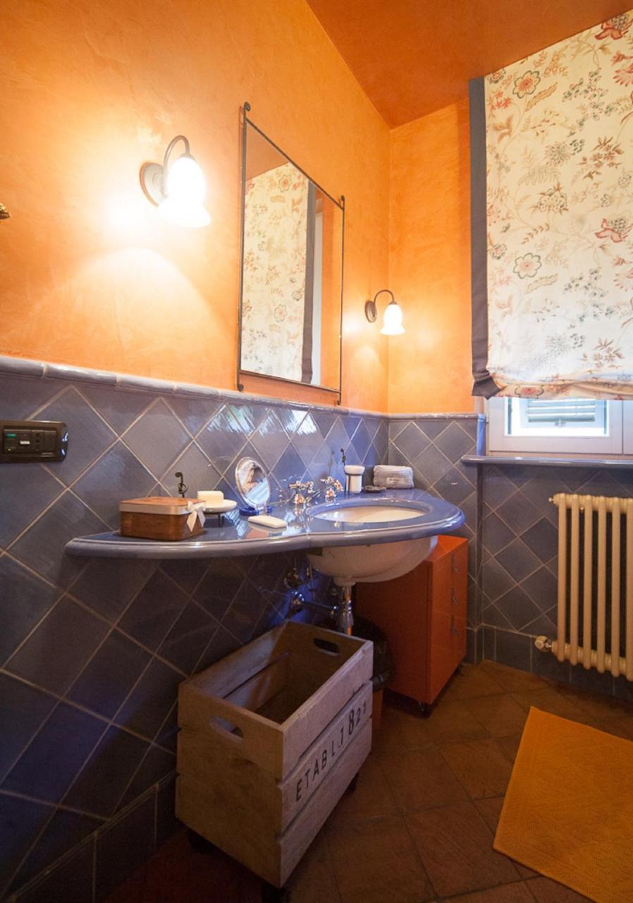 Villa Paola - Cinque Terre Unica! Pool E Ac! Pignone Εξωτερικό φωτογραφία