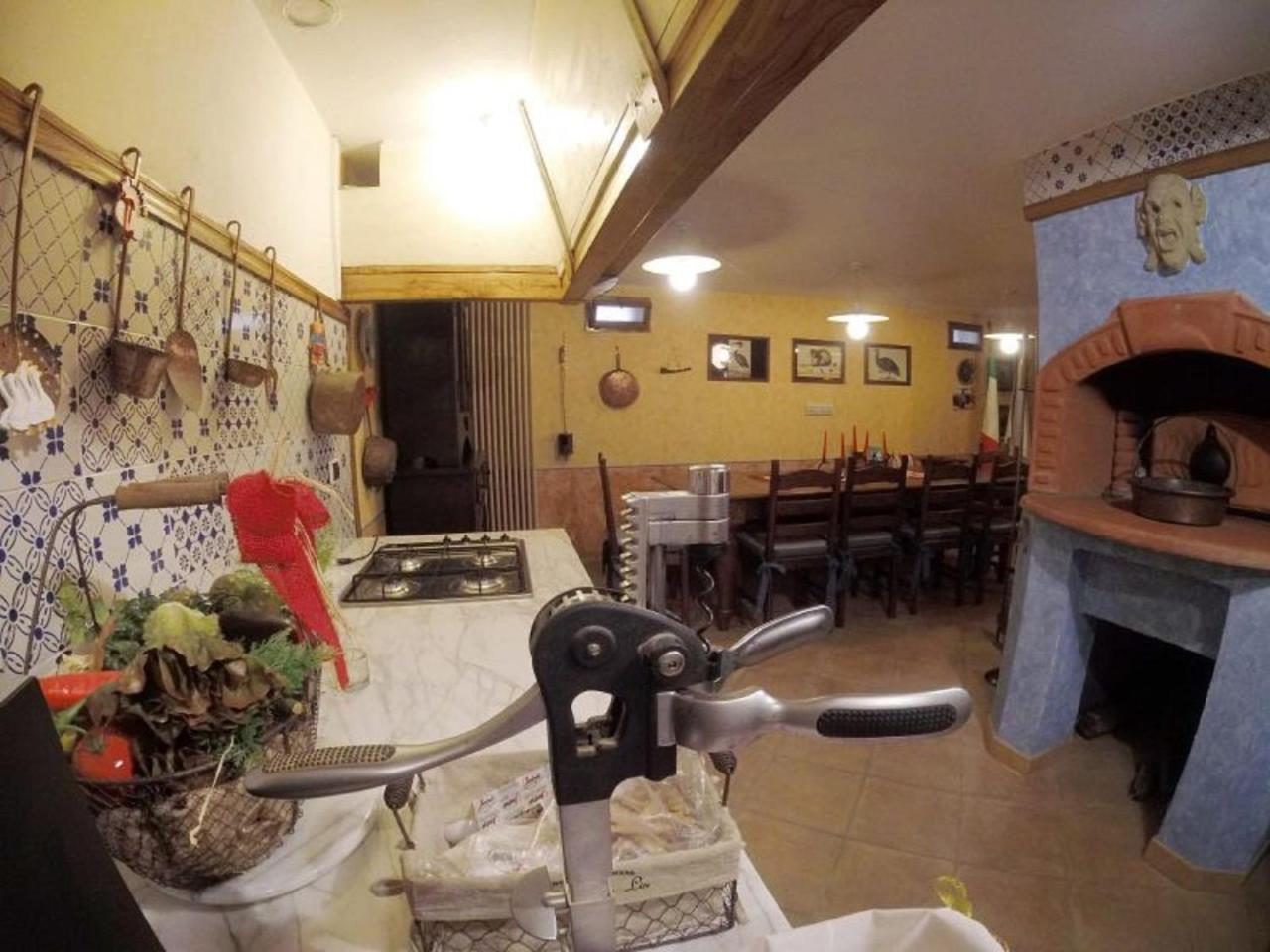 Villa Paola - Cinque Terre Unica! Pool E Ac! Pignone Εξωτερικό φωτογραφία