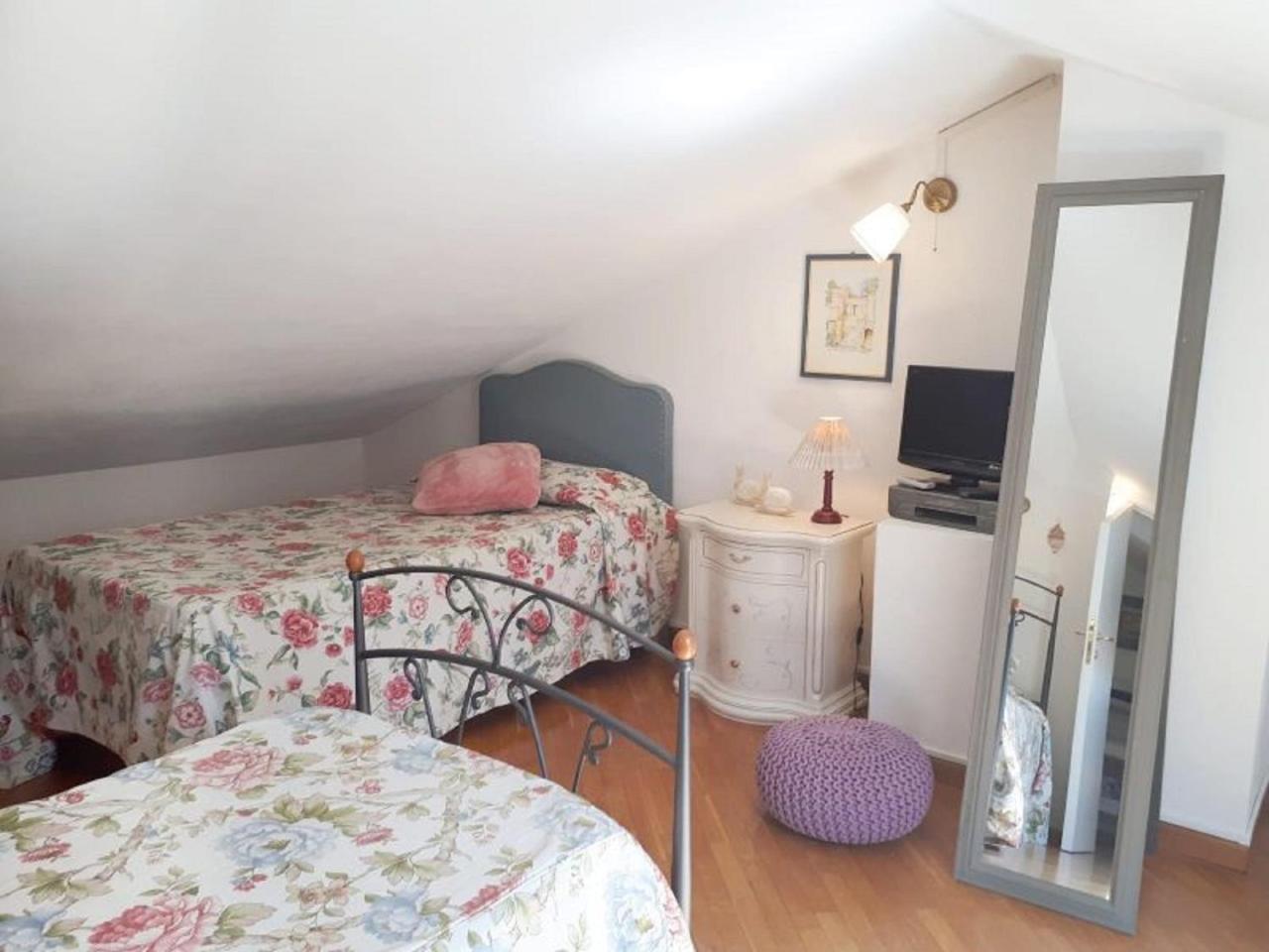 Villa Paola - Cinque Terre Unica! Pool E Ac! Pignone Εξωτερικό φωτογραφία