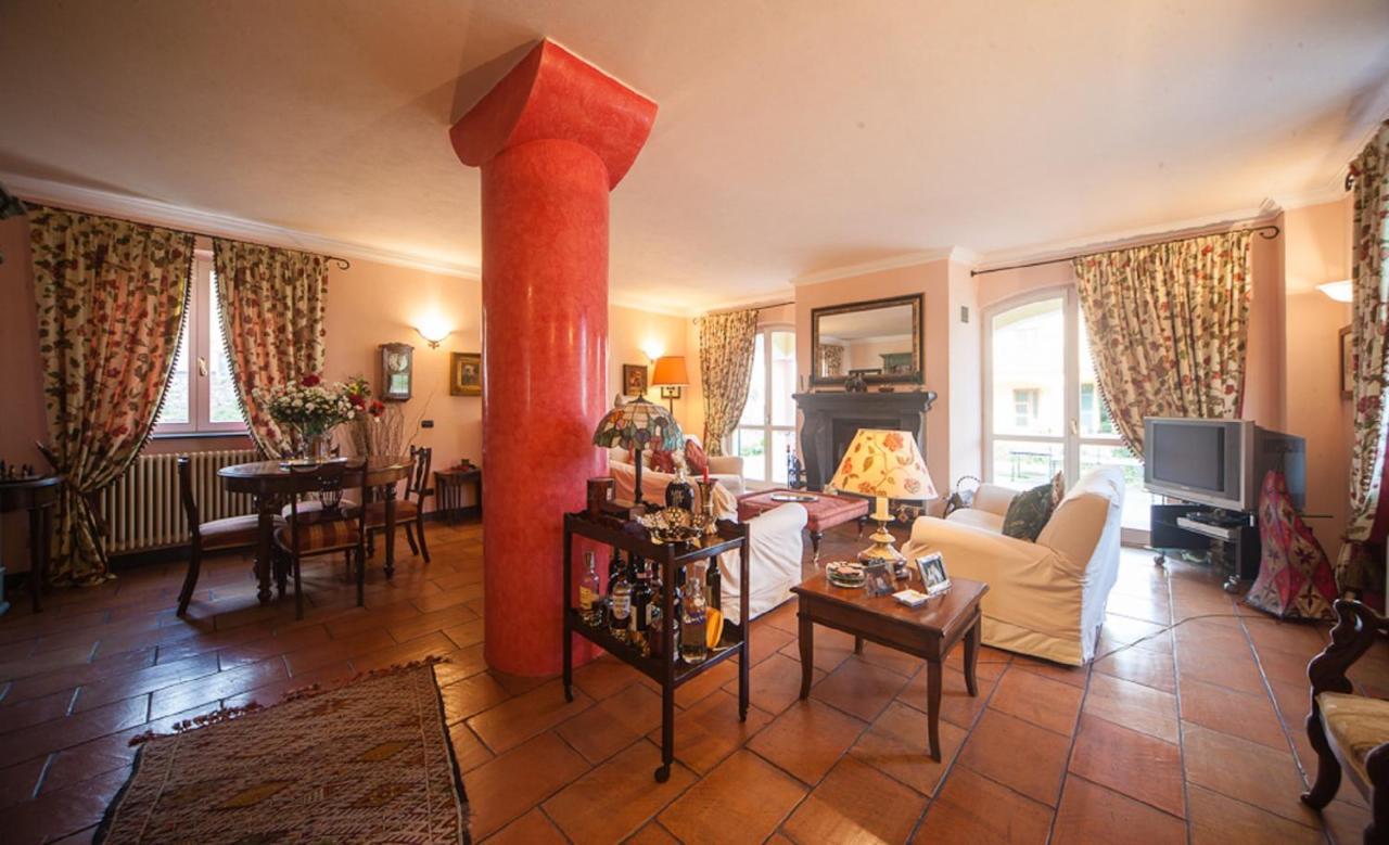 Villa Paola - Cinque Terre Unica! Pool E Ac! Pignone Εξωτερικό φωτογραφία