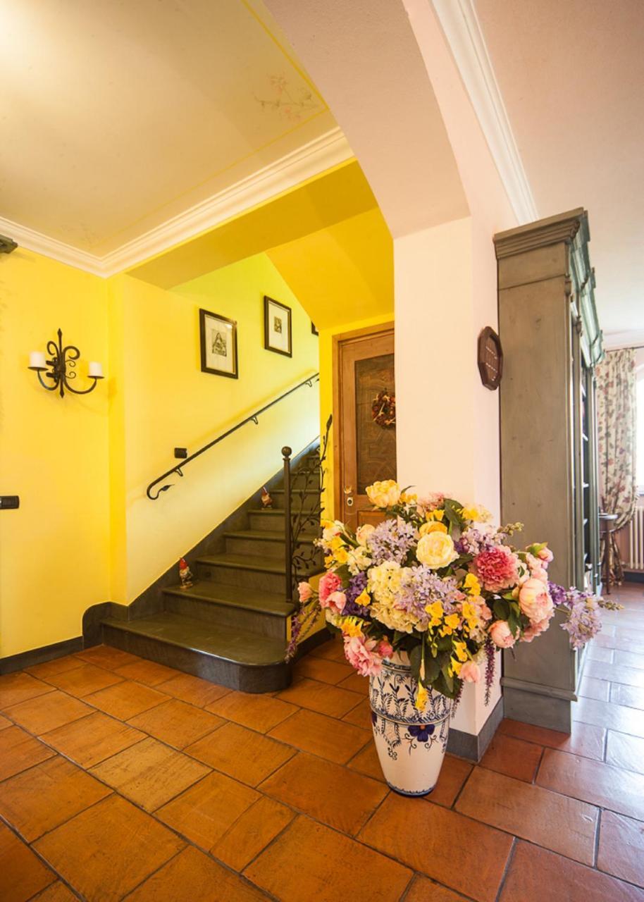 Villa Paola - Cinque Terre Unica! Pool E Ac! Pignone Εξωτερικό φωτογραφία